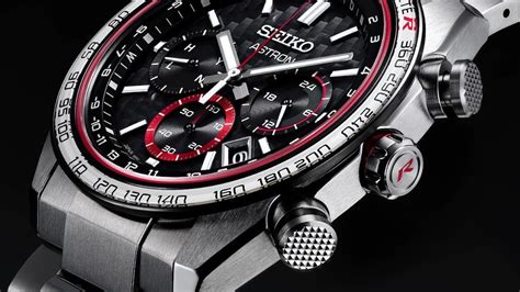 The New Honda Civic Type R Already Has A Watch Companion From Seiko