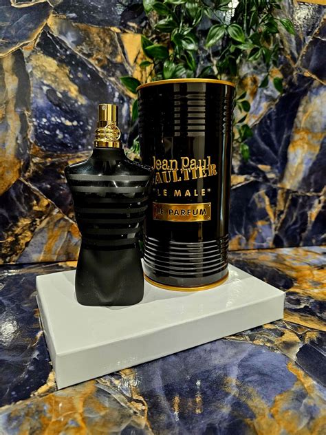 JPG Le Male Le Parfum 2ml, 3ml, 5ml - Etsy