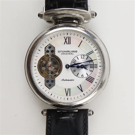 Stuhrling Original Automatic Watch | Property Room