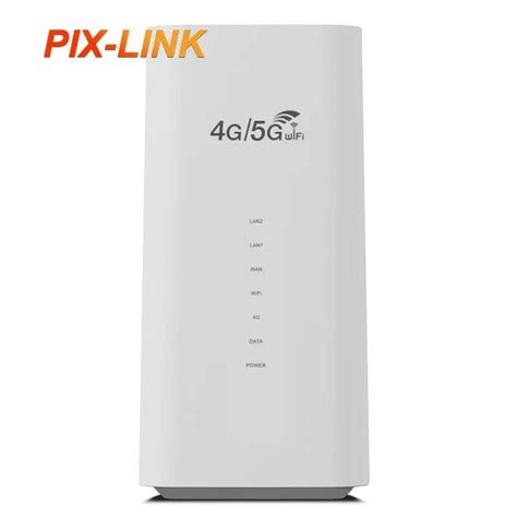 Wi-Fi роутер 5G 4G под Sim-карту Wifi 4G LTE Dongle Router купить в ...