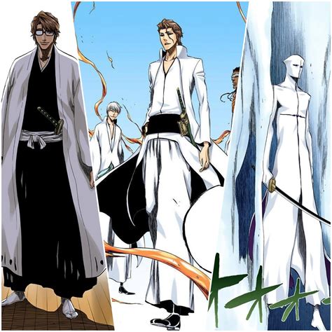 Découvrir 106 Imagen Aizen Vs Yhwach Manga Vn