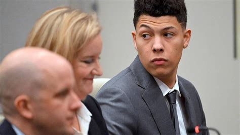 Jackson Mahomes: Prosecutors Drop Sexual Battery Charges