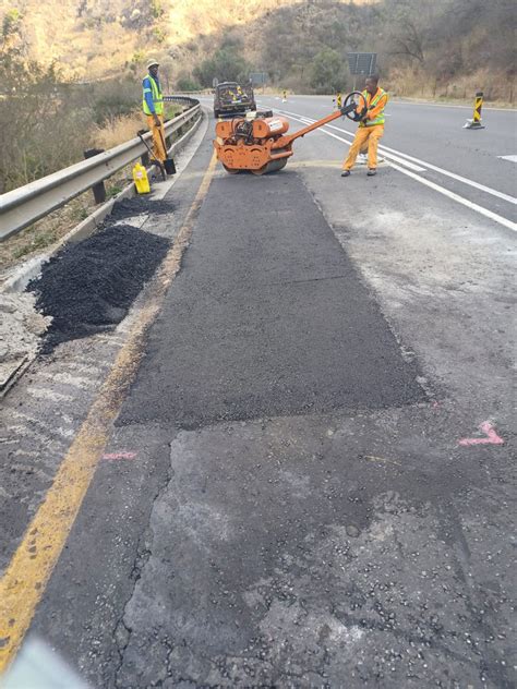 Pothole Repair Pothole Patching Road Patching Highway Repair