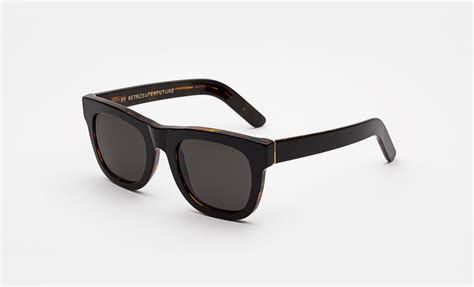 Ciccio Havana Black Top Retrosuperfuture