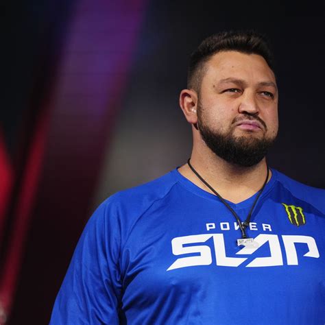 Dominant Slap League