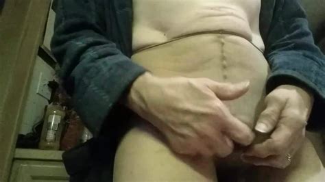 Pantyhose Gay Man Porn XHamster