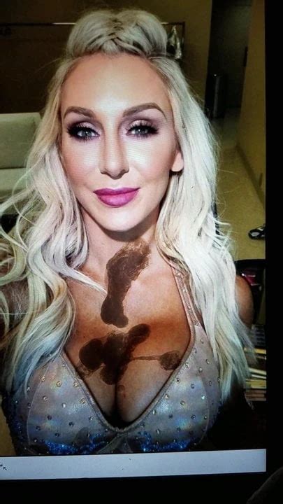 Charlotte Flair 9 Gay Porn XHamster