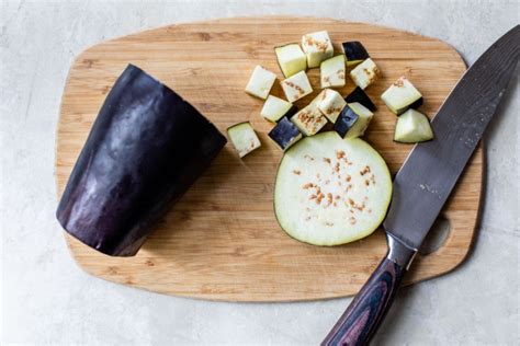 Roasted Eggplant Wellplated