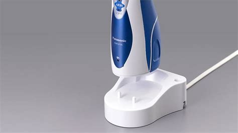 ᐅ Die Panasonic EW1211W Munddusche im Test - wie gut ist sie? ᐅ