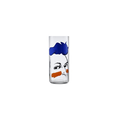 Nude Glass Finesse Rock And Pop High Ball Set Of Walmart