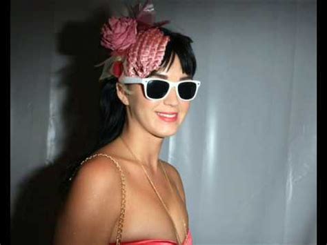 Katy Perry Hot N Cold Album Version YouTube
