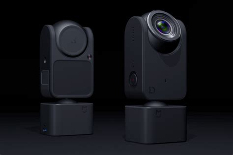 The wide-angled action camera just got a pretty impressive 360 ...