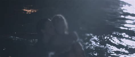 Naked Anna Skellern In Siren