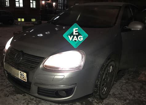 Vw Jetta Bse E Vag