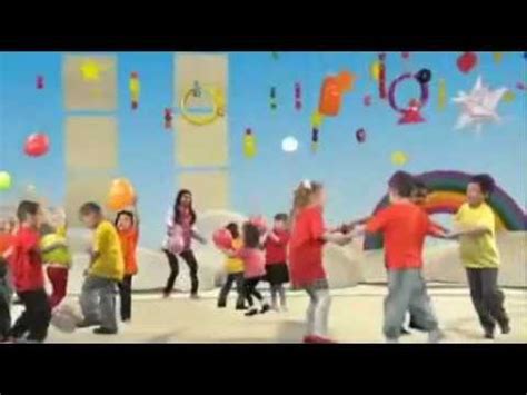 Same Smile theme song - cbeebies - YouTube