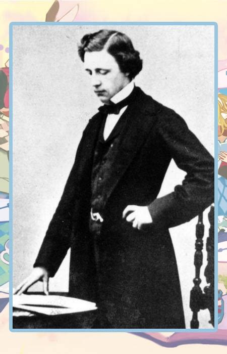 Почему автора «Алисы в стране чудес» считали скучным человеком: Льюис ...