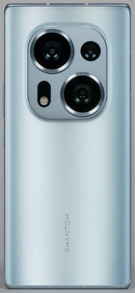 Обзор смартфона Tecno Phantom X2