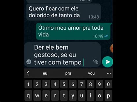 Amor deixa eu da meu cu hoje pro teu amigo no intervalo do almoço XVIDEOS