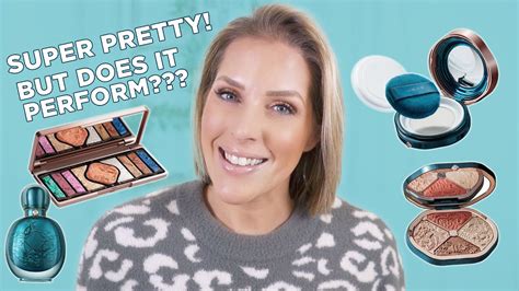 FLORASIS REVIEW | GORGEOUS PACKAGING, BUT DOES IT WORK? - YouTube