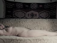 Naked Dorota Kolak In The United States Of Love