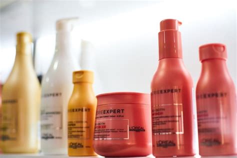 Produit Coiffure Les Produits Professionnels Pour Cheveux