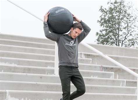 The AquaBall - AirTrack Factory - Fitness and Vitality