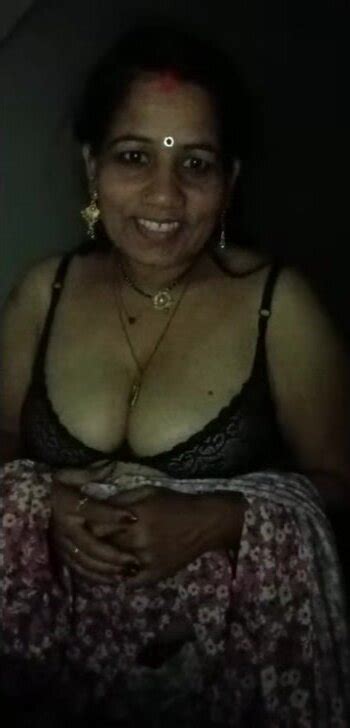 Aunty Naked Night Thisvid