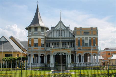 10 Best Historical Sites In Trinidad And Tobago Destination Trinidad