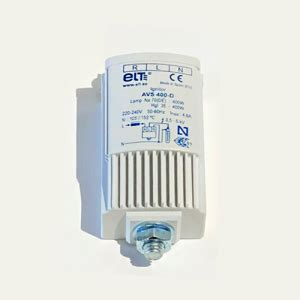 Kích Mồi AVS 400-D ELT - Đèn Chuyên Dụng