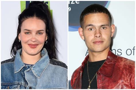 Anne Marie Secretly Married Boyfriend Slowthai After Whirlwind Romance