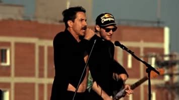 The Adventures Of Rain Dance Maggie Red Hot Chili Peppers Lyriclist