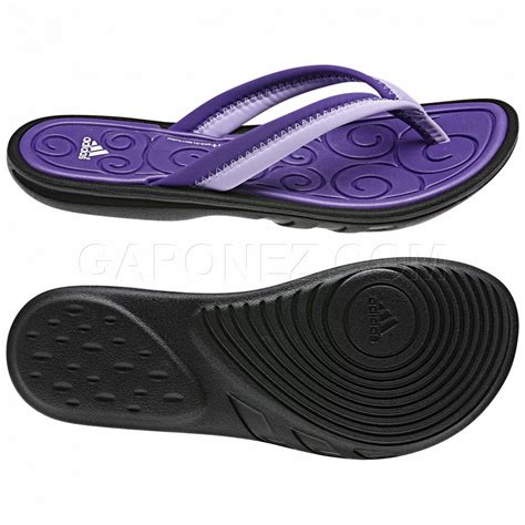 Купить Адидас Женские Сланцы/Шлепанцы Обувь для Бассейна Adidas Slides ...