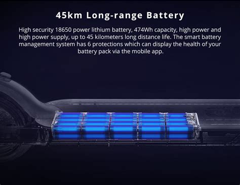 Xiaomi Mijia M365 Pro Folding Electric Scooter Black