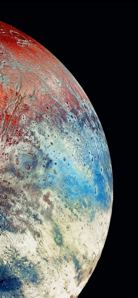 mercury planet iPhone Wallpapers Free Download