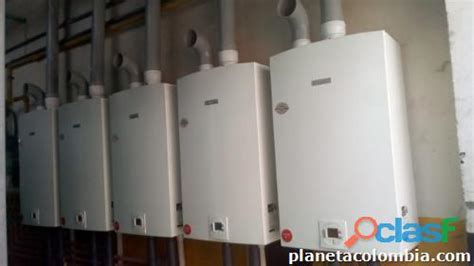 Mantenimiento De Calentadores Bosch Termo 8000 3146505684 En