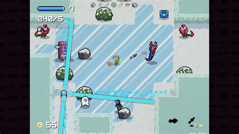 Chamberflame on Steam