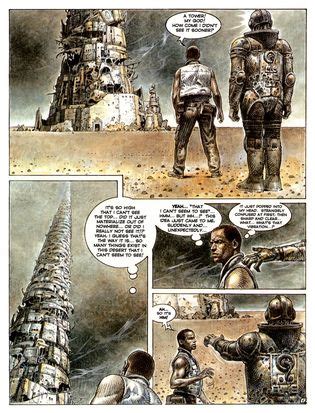 Druuna Aphrodisia By Paolo Eleuteri Serpieri Luscious Hentai Manga Porn