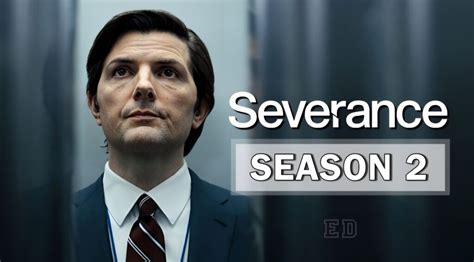 When will be Severance Season 2 Released? [Cast, Plot, and More]