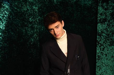 Stranger Things Star Noah Schnapp Comes Out As Gay