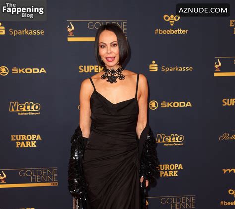 Natalia Klitschko Nude Aznude