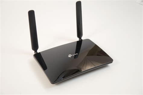Роутер Беспроводной 4G Wi-Fi роутер - TP-link TL-MR150 - Работа от sim ...