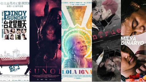 Award-winning Filipino movies to premiere on Netflix in June - Good ...