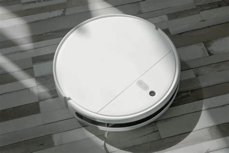 Blibli Friends - Review Xiaomi Robot Vacuum Mop 2 Lite: Spesifikasi ...