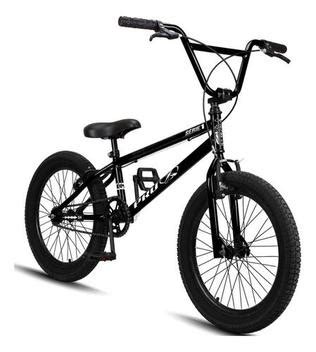 Bicicleta Bmx Aro 20 Pro x Série 1 Aro Aero Freio V brake profissional