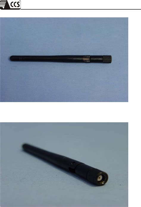 WP61R Realtek WLAN 54Mbps PCI Adapter Teardown Internal Photos Photo ...