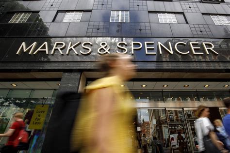 Marks And Spencer Online Shopping International Top Sellers ...