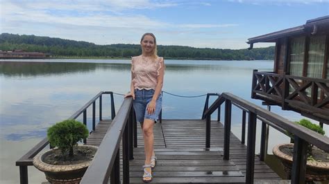 База отдыха Аква плюс. - YouTube