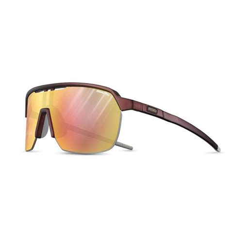 Lunettes V Lo Photochromiques Julbo Frequency Bordeaux Light Grey