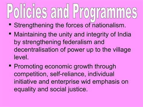 Political Parties Of India Ppt