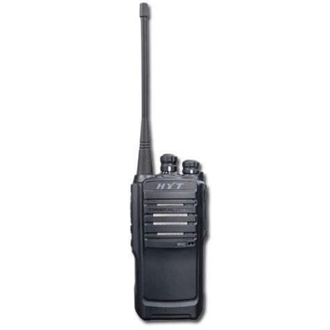Рация Hytera TC-508: VHF/UHF, мощность 5 Вт, характеристики, отзывы ...